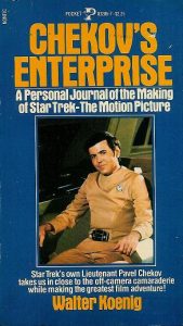 Chekov’s Enterprise