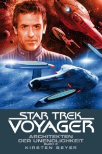 Star Trek: Voyager: Architects of Infinity