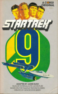 Star Trek 9