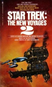 Star Trek: The New Voyages 2