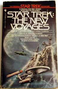 Star Trek: The New Voyages