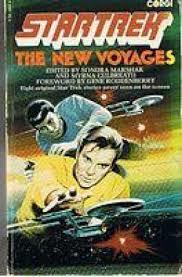 Star Trek: The New Voyages