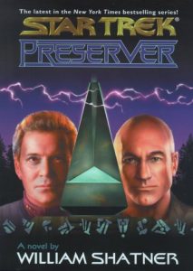 Star Trek: Preserver