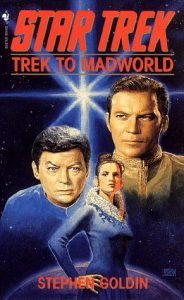 Star Trek: Trek to Madworld