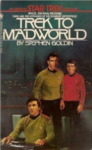 Star Trek: Trek to Madworld