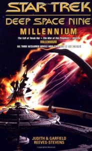 Star Trek: Deep Space Nine: Millennium: Fall of Terok Nor/War of the Prophets/Inferno