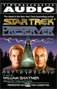 Star Trek: Preserver