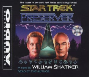 Star Trek: Preserver
