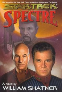 Star Trek: Spectre