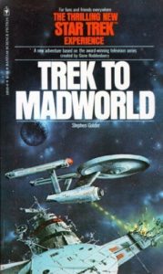 Star Trek: Trek to Madworld