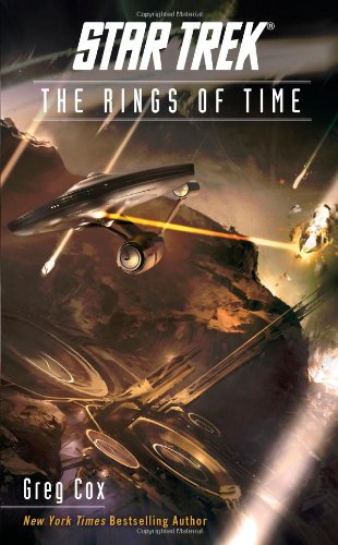 “Star Trek: The Rings of Time” Review by motionpicturescomics.com