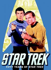 The Best of Star Trek: Volume 2 – Fifty Years of Star Trek