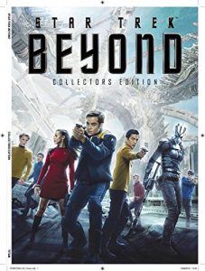 Star Trek Beyond: The Collector’s Edition