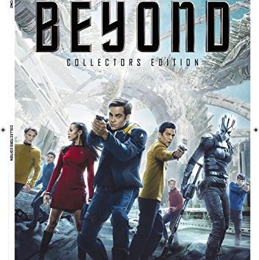 Star Trek Beyond: Collectors Edition