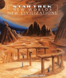 Star Trek: New Worlds, New Civilizations