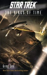 Star Trek: The Rings of Time