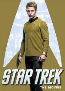 The Best of Star Trek: Volume 1 – The Movies