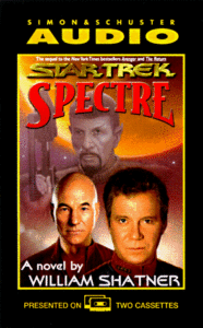 Star Trek: Spectre