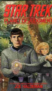 Star Trek: Planet of Judgment