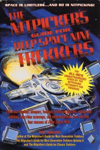 Nitpicker’s Guide for Deep Space Nine Trekkers
