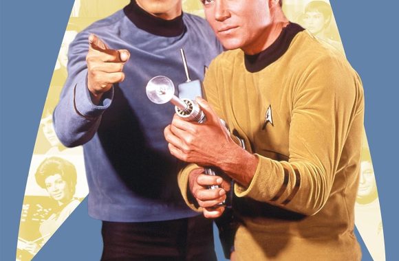 The Best of Star Trek: Volume 2 – Fifty Years of Star Trek