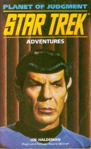 Star Trek: Planet of Judgment