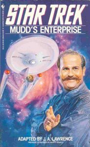 Star Trek: Mudd’s Angels