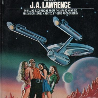 Star Trek: Mudd’s Angels