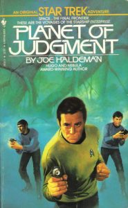 Star Trek: Planet of Judgment