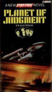 Star Trek: Planet of Judgment