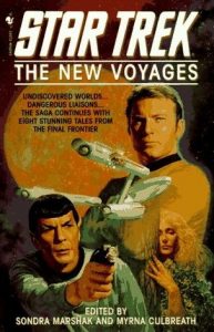 Star Trek: The New Voyages