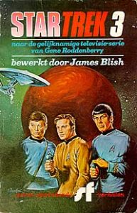 Star Trek 3