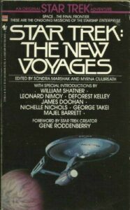 Star Trek: The New Voyages