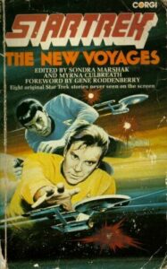 Star Trek: The New Voyages