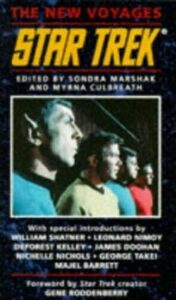 Star Trek: The New Voyages