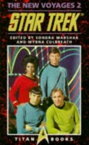 Star Trek: The New Voyages 2