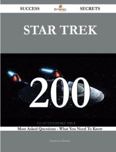 Star Trek: 200 Success Secrets