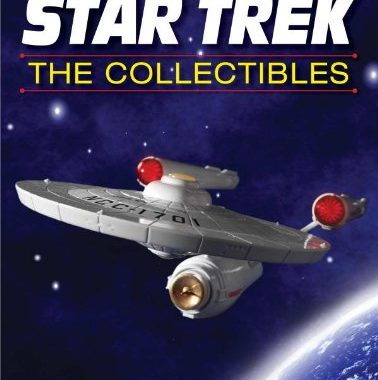 Star Trek: The Collectibles