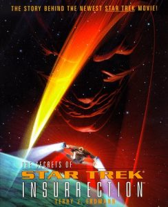 The Secrets of Star Trek: Insurrection