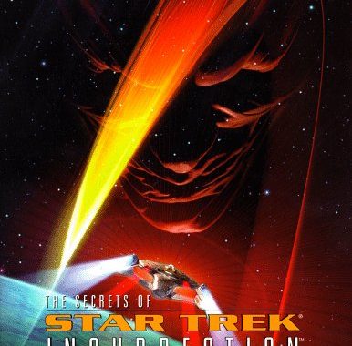The Secrets of Star Trek: Insurrection