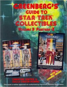 Greenberg’s Guide to Star Trek Collectibles/R-Z