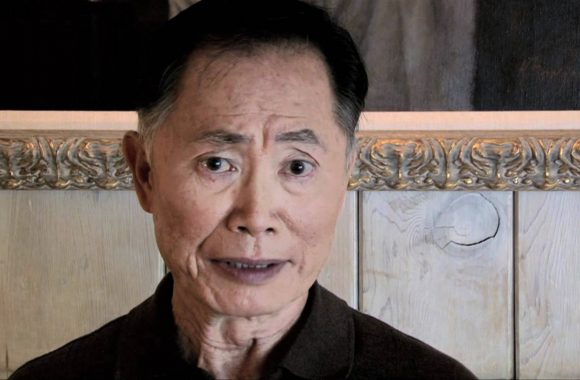 George Takei Urges For Peace Between Star Wars & Star Trek Fans