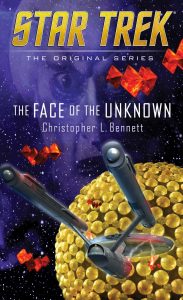 Star Trek: The Face of the Unknown