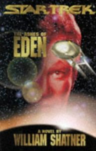 Star Trek: The Ashes of Eden