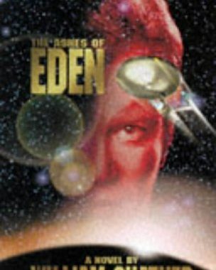 Star Trek: The Ashes of Eden