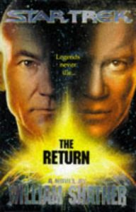 Star Trek: The Return