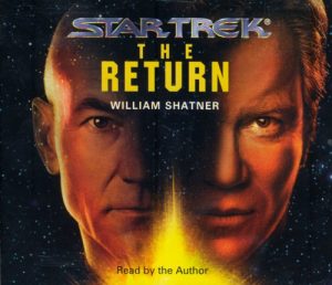 Star Trek: The Return