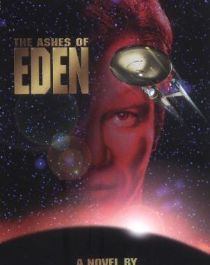 “Star Trek: The Ashes of Eden” Review by Themindreels.com