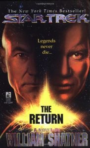 Star Trek: The Return