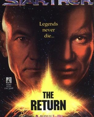 “Star Trek: The Return” Review by Anchor.fm